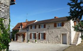 La Chaumerie